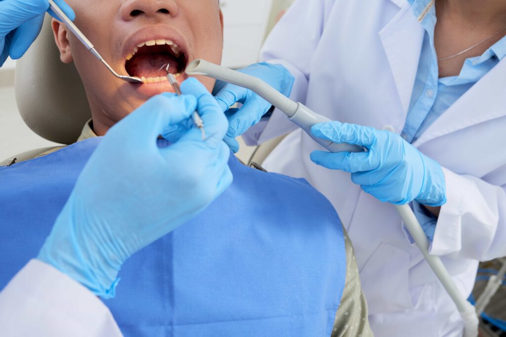 Best Root Canal Treatment in Raipur