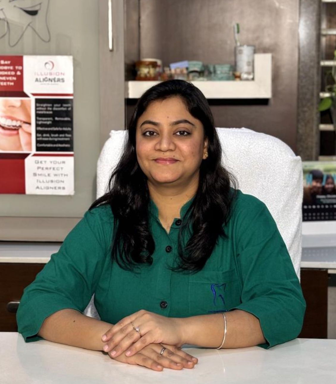 Best Dental Clinic near me