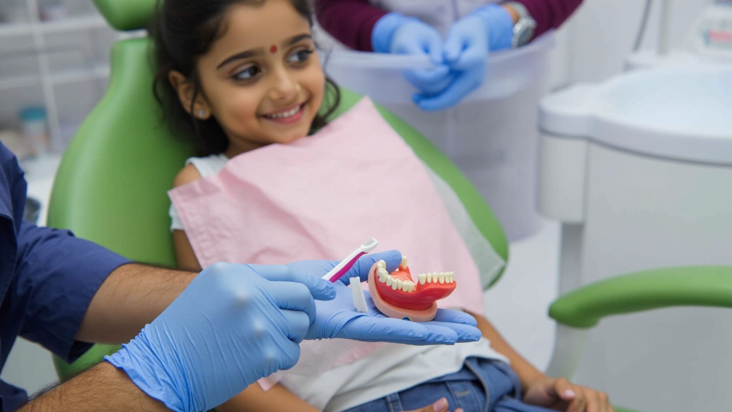 dental clinic near Shankar Nagar