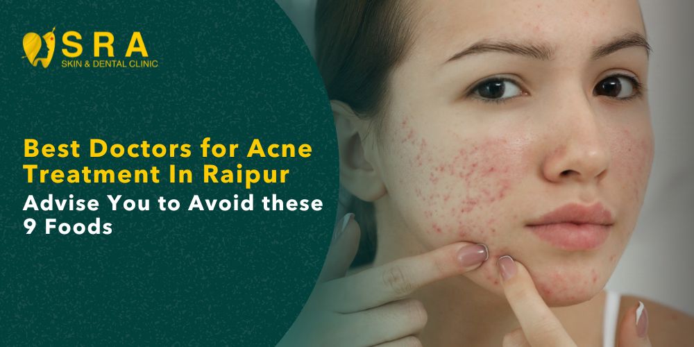 Skin Specialist In Raipur