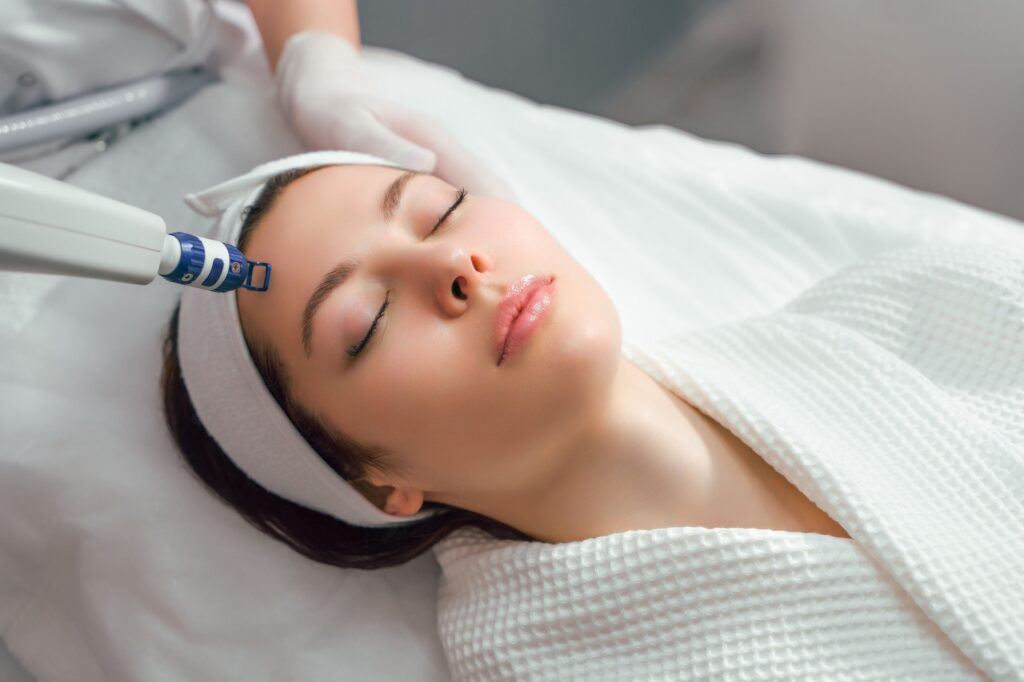 Hydrafacial cost in Raipur