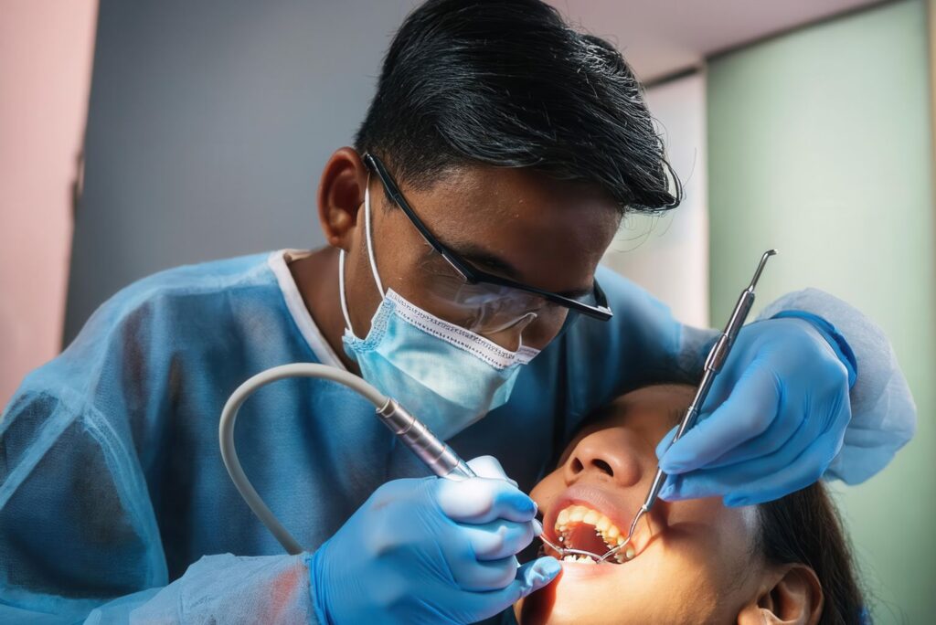 best root canal treatment in Raipur