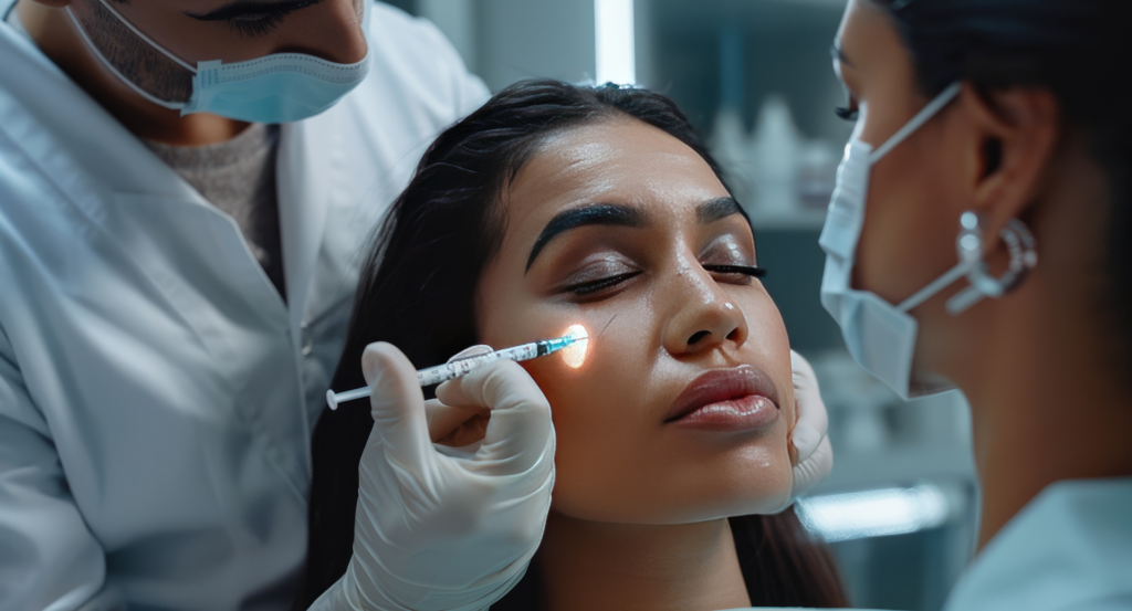 anti-aging treatments in raipur