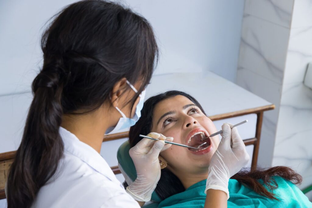 best root canal treatment in Raipur