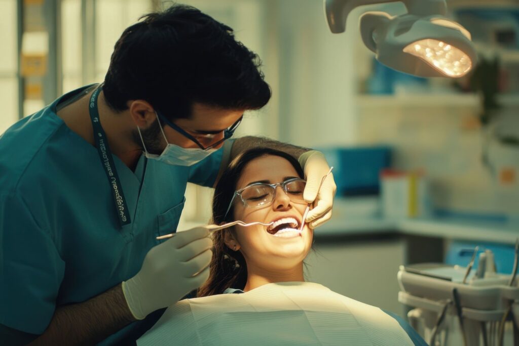best root canal treatment in Raipur