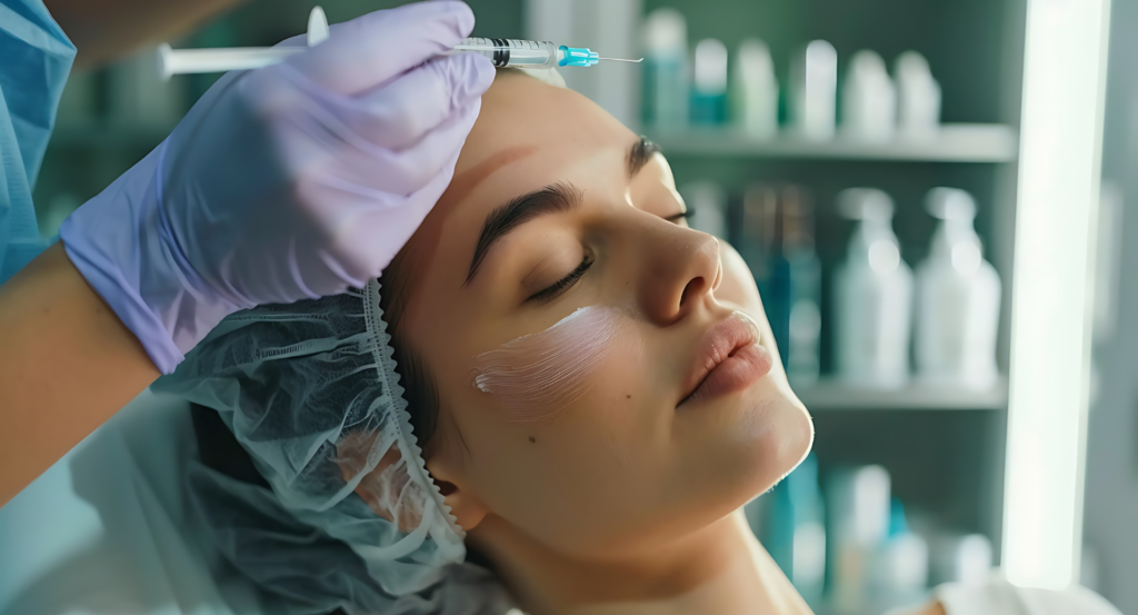 anti-aging treatments in raipur