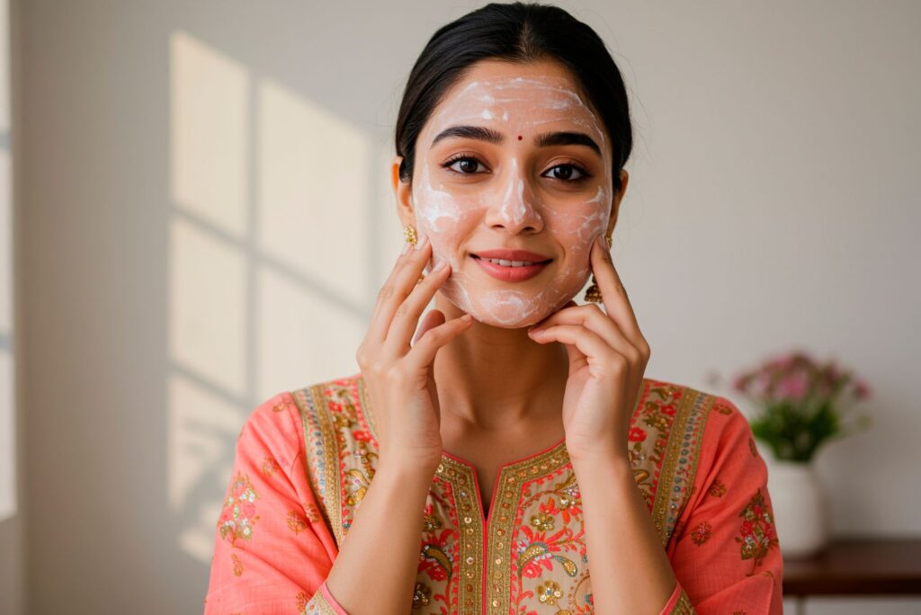 Cosmetologist in Raipur