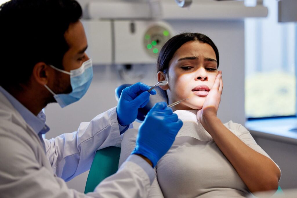 best root canal treatment in Raipur