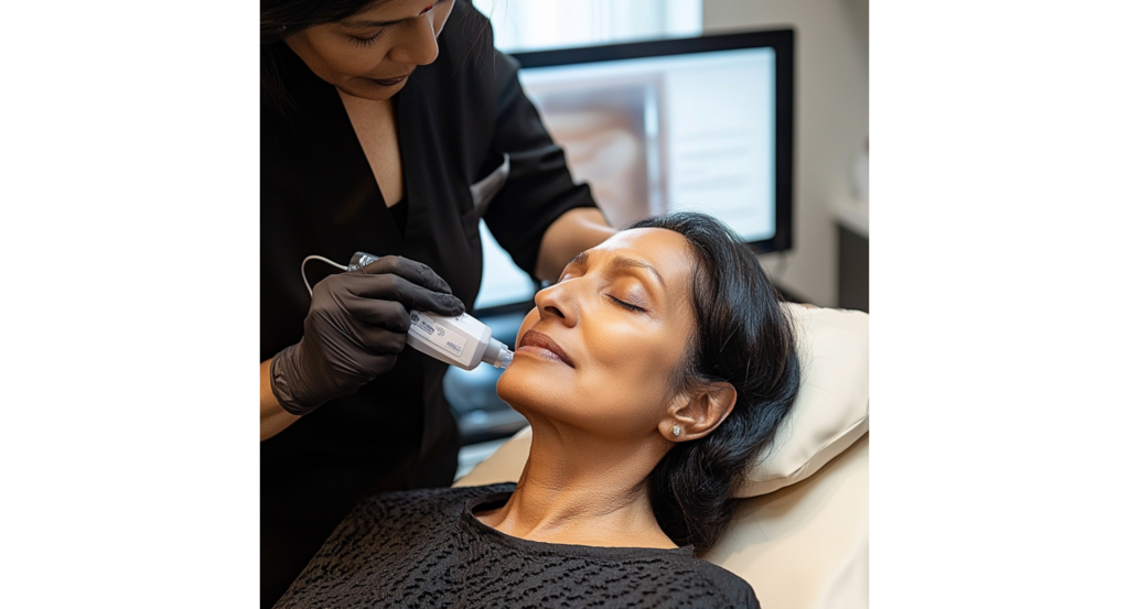 anti-aging treatments in raipur