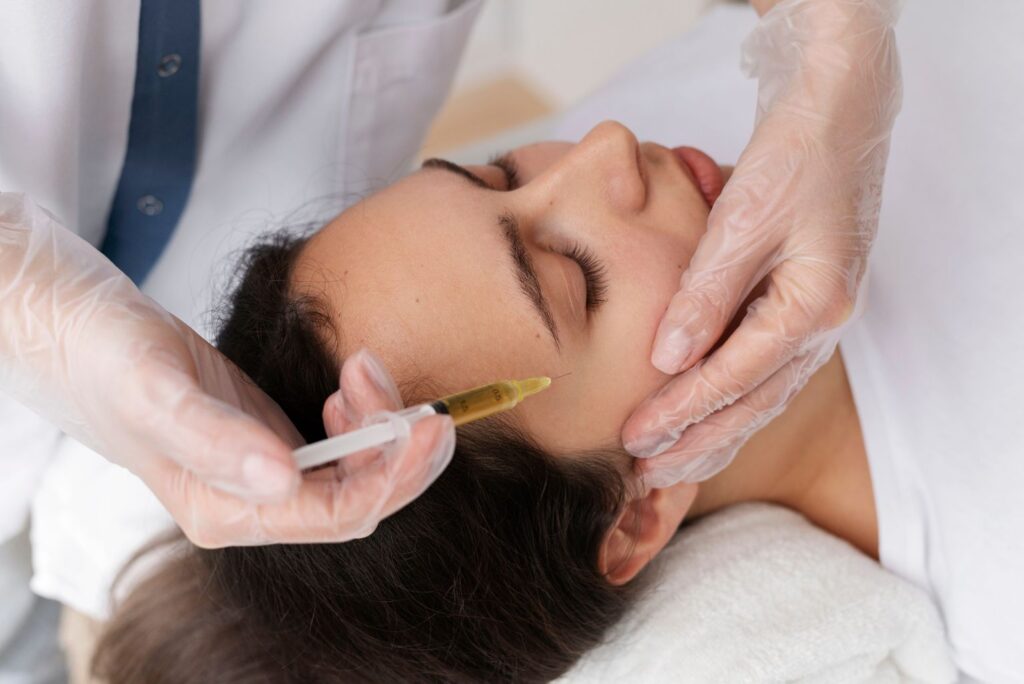 Cosmetologist in Raipur