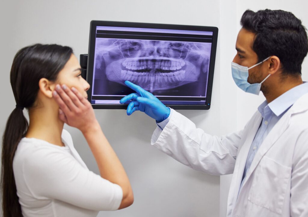 Dental OPG in Raipur