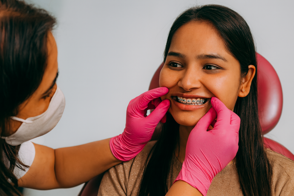 टॉप डेंटल क्लिनिक