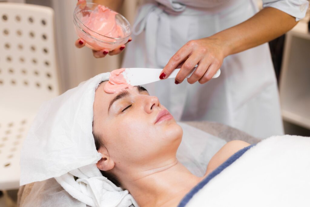 Best Hydrafacial in Raipur