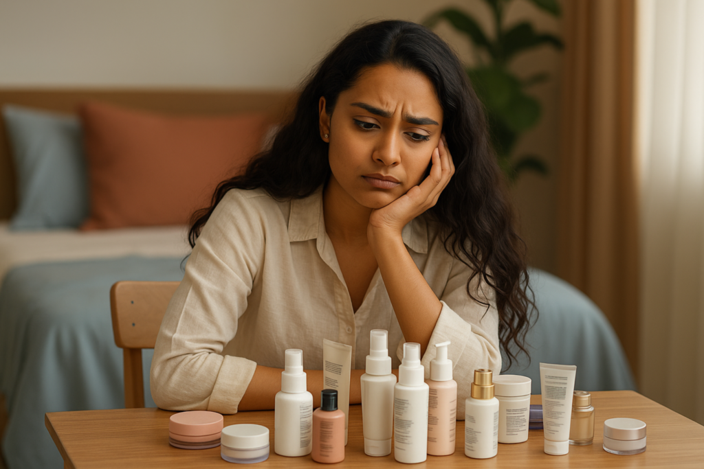 Anti-Aging Specialist in Raipur