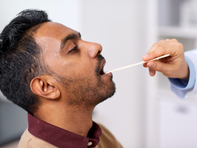 Best Dental Surgeon in Raipur