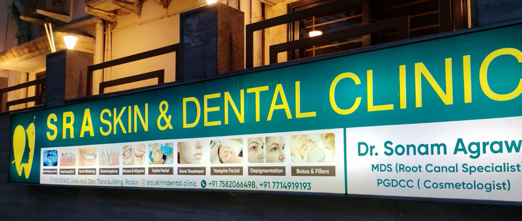 Skin Specialist in Raipur