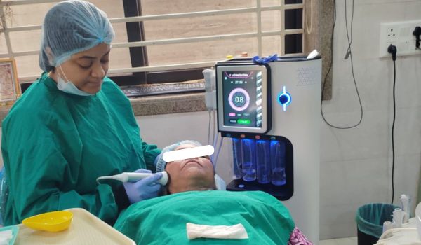 Skin Specialist in Raipur